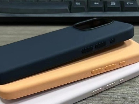 崇州苹果14维修站分享iPhone14手机壳能直接给iPhone15用吗?