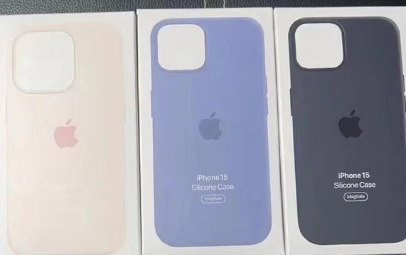 崇州苹果14维修站分享iPhone14手机壳能直接给iPhone15用吗？ 