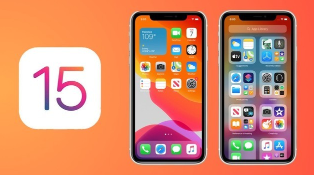 崇州苹果13维修分享iPhone13更新iOS 15.5，体验如何 