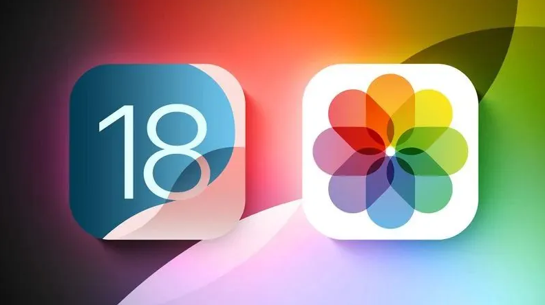 崇州苹果手机维修分享苹果 iOS / iPadOS 18.1Beta 3 发布 