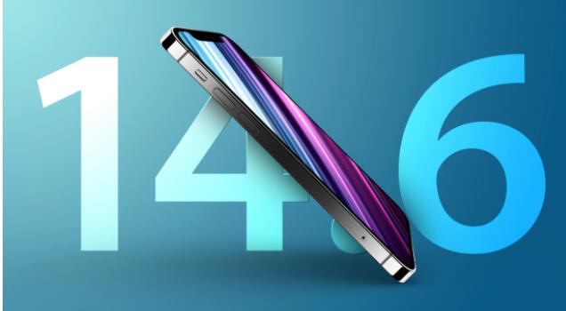 崇州苹果手机维修分享升级iOS 14.7.1 正式版后还能降级吗 