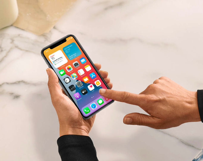 崇州苹果手机维修分享iPhone 12 出现运行缓慢或死机的情况怎么办 