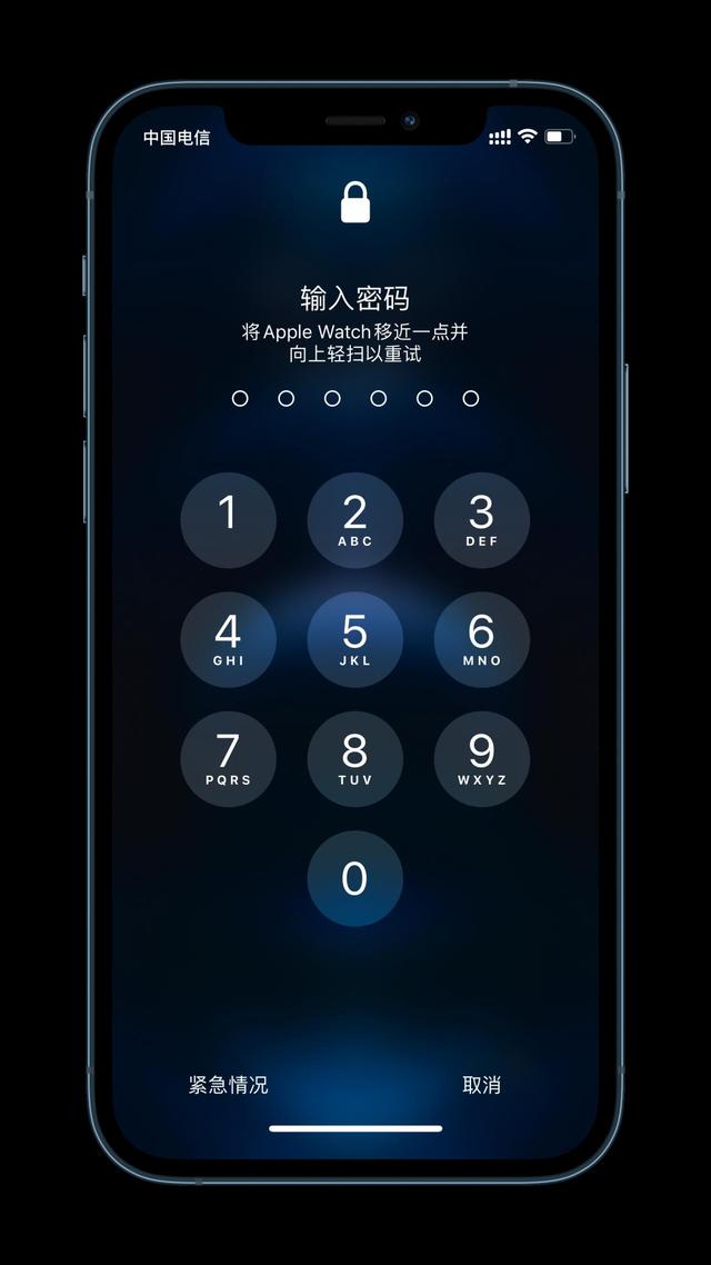 崇州苹果手机维修分享Apple Watch解锁iPhone功能效果怎么样 