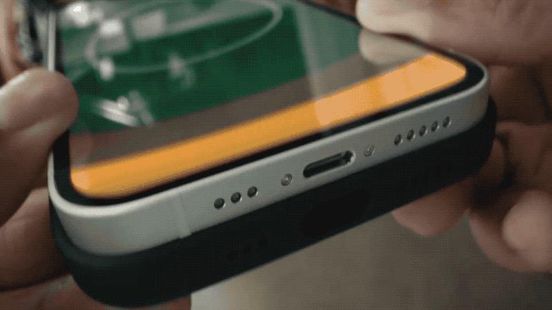 崇州苹果手机维修分享未来 Magsafe 还有哪些发展空间 