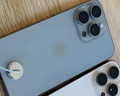 崇州iPhone16无法开机维修网点分享苹果16无法开机怎么办