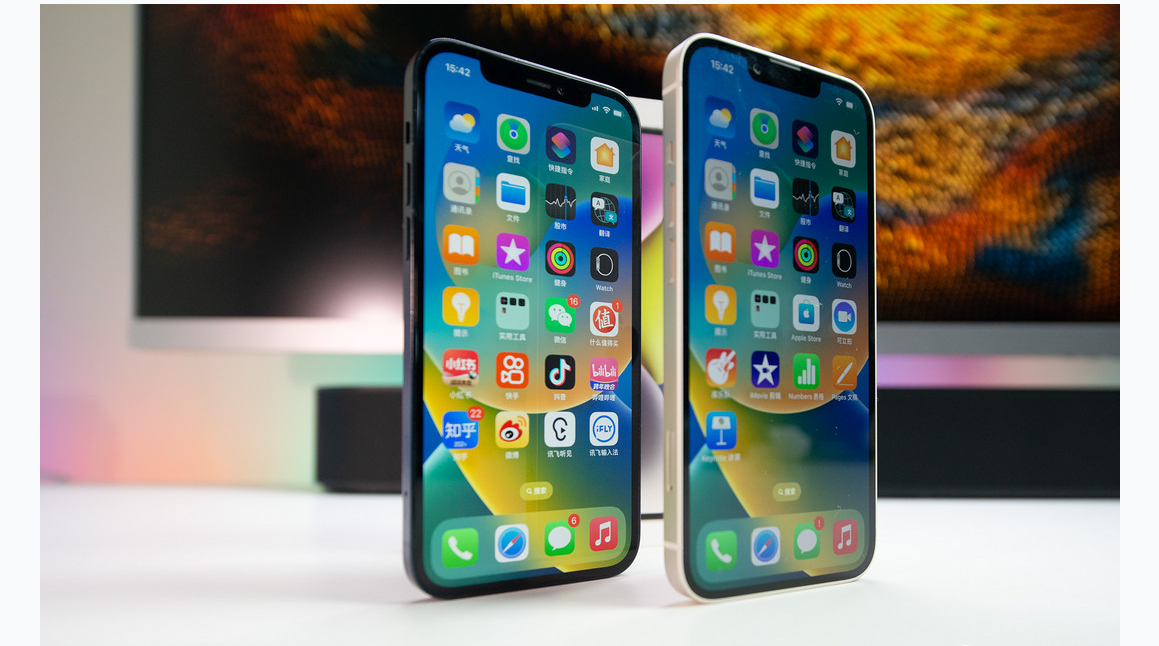 崇州苹果维修点分享iPhone 14 Plus进水维修 