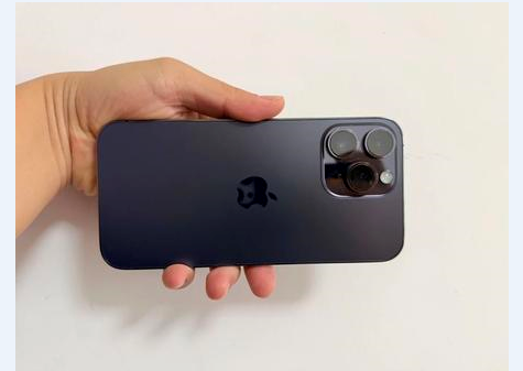 崇州苹果维修点分享iPhone 14 Pro Max进水维修 