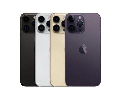 崇州苹果维修点分享iPhone 14 Pro Max换屏被忽视的工艺细节 