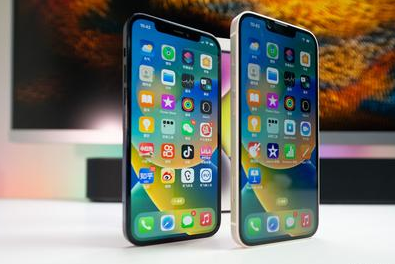 崇州苹果维修点分享iPhone 14 Plus自动关机内存连锁故障解析 