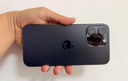 崇州苹果维修点分享iPhone 14 Pro Max扩容实战误区 