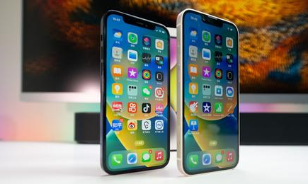 崇州苹果维修点分享iPhone 14 Plus安全隔区与音频排错 