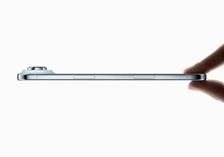 崇州苹果维修点分享iPhone 17 Air传感器与USB‑C排错 