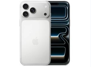 崇州苹果维修点分享iPhone 17 Pro Max锁屏密码小百科 