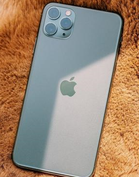崇州苹果维修点分享iPhone 11 Pro Max电池发烫特殊问题 
